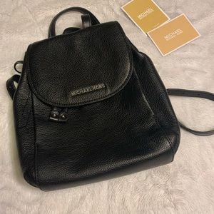 Michael Kors backpack